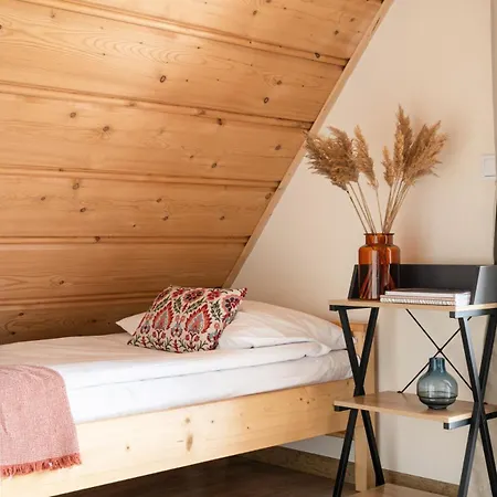 Kwatera prywatna U Kamińskich 26e Zakopane